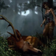 Illustration for article titled In emTomb Raider/em, Hell Is Always Other People